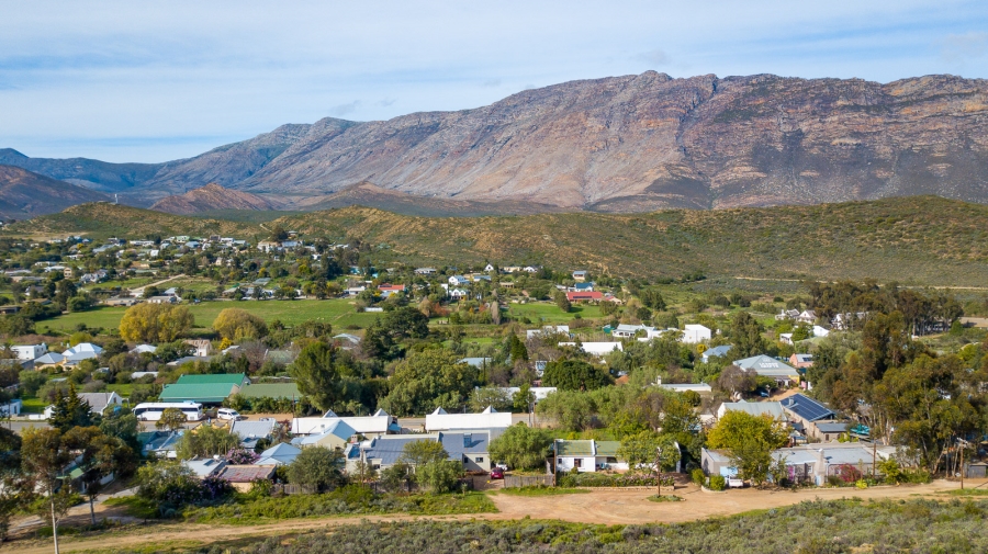 Commercial Property for Sale in Barrydale Western Cape